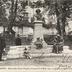 Monument à Clovis Hugues