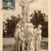 Monument à Jean Jaurès