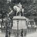 Monument à Louis XIII