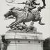 Monument à Jeanne d'Arc