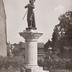 Monument à Jeanne d'Arc, ou Jeanne d’Arc au sacre