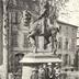 Monument à Jeanne d'Arc