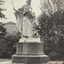 Monument à Jeanne d'Arc, ou Jeanne d’Arc relevant l’épée de la France, Monument aux morts 1914-1918