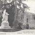 Monument à Jeanne d'Arc, ou Jeanne d’Arc relevant l’épée de la France, Monument aux morts 1914-1918