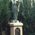 Monument à Jeanne d'Arc, ou L’Ange de la Paix