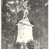 Monument à  Jéliotte ou Jélyotte, chanteur et compositeur