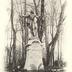 Monument à  Jéliotte ou Jélyotte, chanteur et compositeur