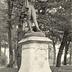 Monument à  Jéliotte ou Jélyotte, chanteur et compositeur