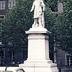 Monument à Xavier Jouvin