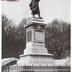 Monument à Lamartine