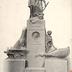 Monument du centenaire de l'Ecole des Arts et Métiers