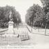 Monument au baron Larrey