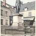 Monument au duc de La Rochefoucauld