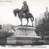 Monument au général de Lariboisière