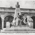 Monument au colonel Laussedat
