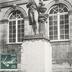 Monument au marquis de Laplace