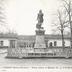 Monument au baron Larrey
