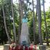 Monument au colonel Laussedat