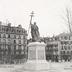 Monument au cardinal Lavigerie