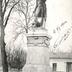 Monument au baron Larrey