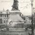 Monument au compositeur Jean-François Lesueur