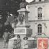 Monument au docteur Henri Lemonnier