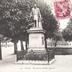 Monument à Pierre Legrand