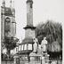 Monument aux morts de 1914-1918, ou Jeanne d’Arc