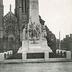 Monument aux morts de 1914-1918, ou Monument de la Victoire