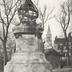 Monument à l'aéronaute François Lhoste, ou monument de la première traversée du Pas-de-Calais en ballon