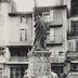 La Liberté lampadaire;La Liberté