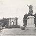 Monument à Louis XIV