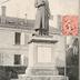 Monument au docteur Majour