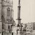 Monument aux morts de 1914-1918, ou Jeanne d’Arc