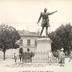 Monument au général Mellinet