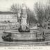 Fontaine des Quatre-Saisons, dit Monument Morel