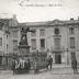 Monument au capitaine Ménard