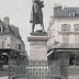 Monument à Mirabeau