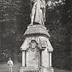 Monument à Enguerrand de Monstrelet