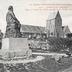 Monument à Jean-François Millet