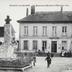 Monument à Emile Morlot