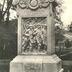 Monument aux morts de 1914-1918, élèves de l'Ecole Militaire des Andelys