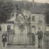 Monument aux morts de 1870 et de 1914-1918