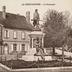 Monument aux morts de 1870 et de 1914-1918