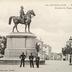 Monument à Napoléon Ier