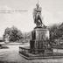 Monument au maréchal Ney
