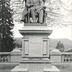 Monument à Louis Pasteur