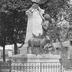 Monument à Louis Pasteur