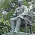 Monument à Louis Pasteur