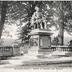 Monument à Louis Pasteur